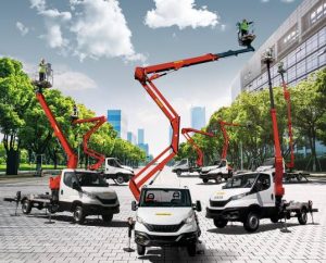 noticias maquinaria Smart Line Palfinger