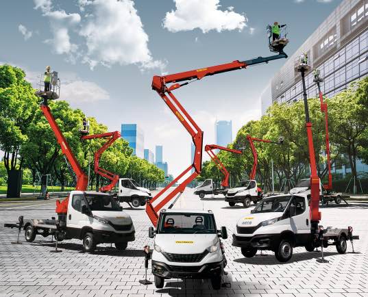 noticias maquinaria Smart Line Palfinger