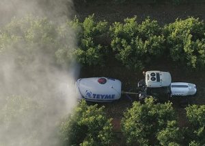 noticias maquinaria Teyme