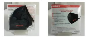 noticias maquinaria mateco covid