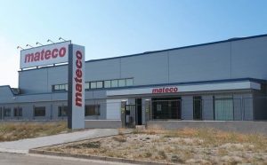 noticias maquinaria matecoAcademy