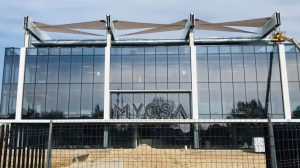 noticias maquinaria nuevas instalaciones mycsa