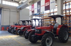 noticias maquinaria yanmar adquiere Solis