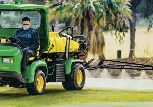noticias maquinara progator johndeere