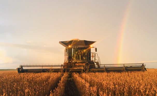 noticias maquinaria AGCO