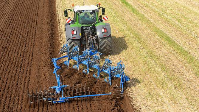 noticias maquinaria AgriExperts LEMKEN