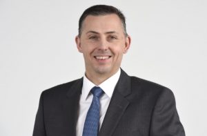 noticias maquinaria CEMA Thierry Krier (KUHN)