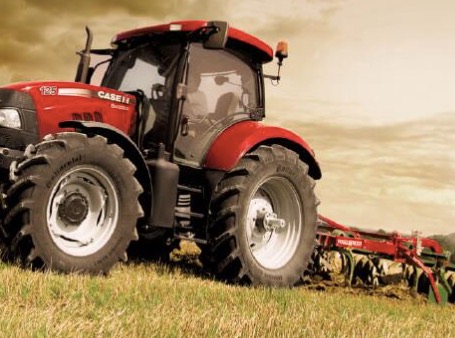 noticias maquinaria Case IH Reman