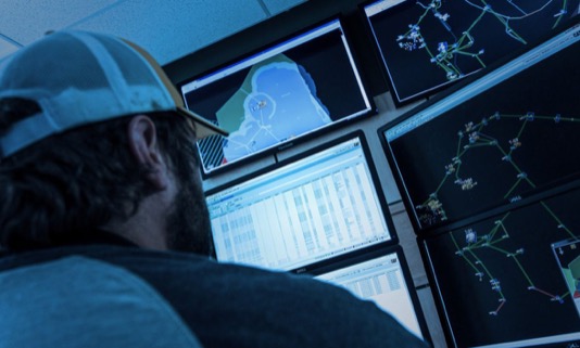 noticias maquinaria Caterpillar exhibirá en CES