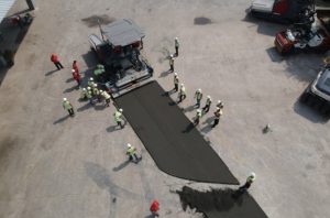 noticias maquinaria Dynapac