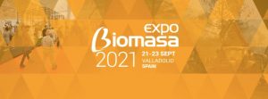 noticias maquinaria Expobiomasa