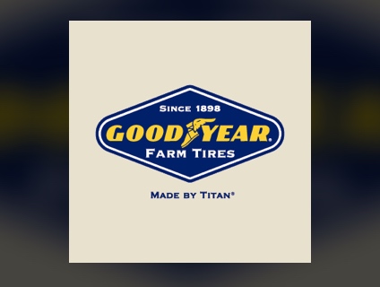 noticias maquinaria Goodyear Farm Tires