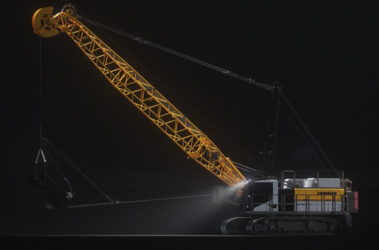 noticias maquinaria HS 8070.1 grua cadenas Liebherr-2