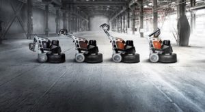 noticias maquinaria Husqvarna