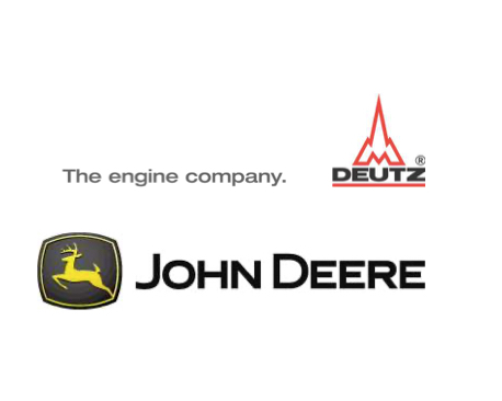 noticias maquinaria John Deere Power Systems y DEUTZ