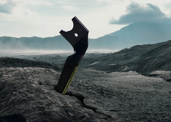 noticias maquinaria Kuhn cuchilla para grada rotativa DURAKARB