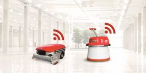 noticias maquinaria Lely  Cloud Connect