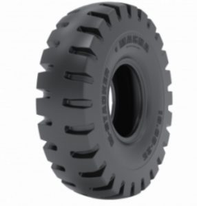 noticias maquinaria Magna Tyres Group M-Stacker