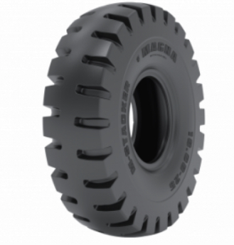 noticias maquinaria Magna Tyres Group M-Stacker