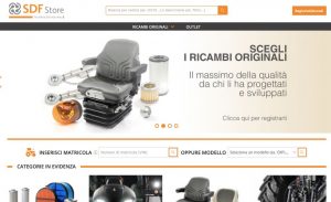noticias maquinaria SDF store