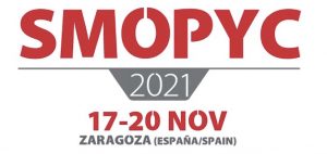 noticias maquinaria SMOPYC 2021