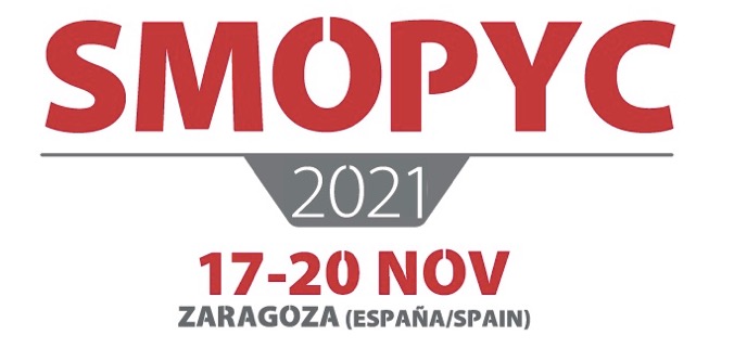 noticias maquinaria SMOPYC 2021