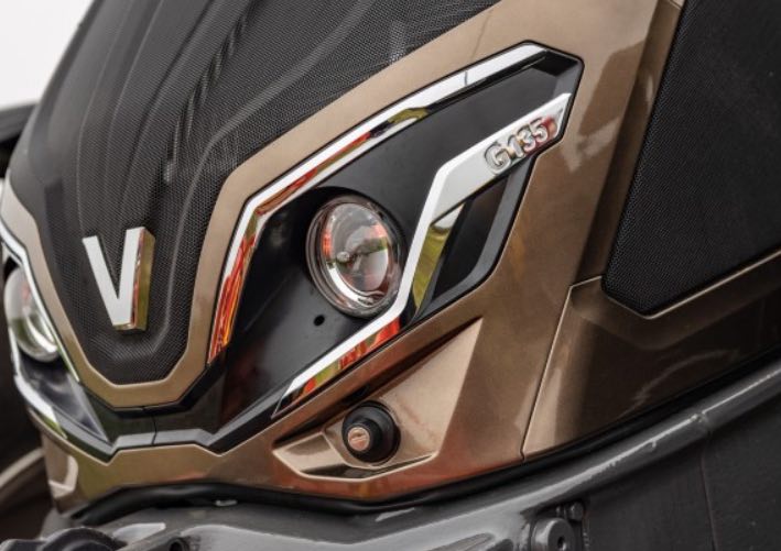 noticias maquinaria Serie G de tractores Valtra