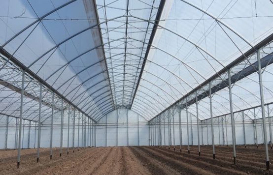 noticias maquinaria ULMA Agrícola