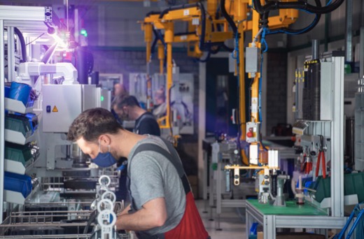 noticias maquinaria Zuidberg Maak100