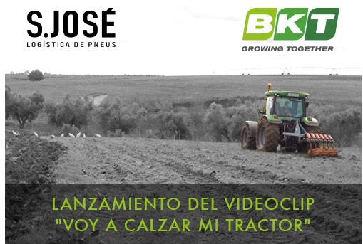 noticias maquinaria bkt canción