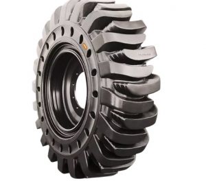 noticias maquinaria confort Brawler HPS Trelleborg