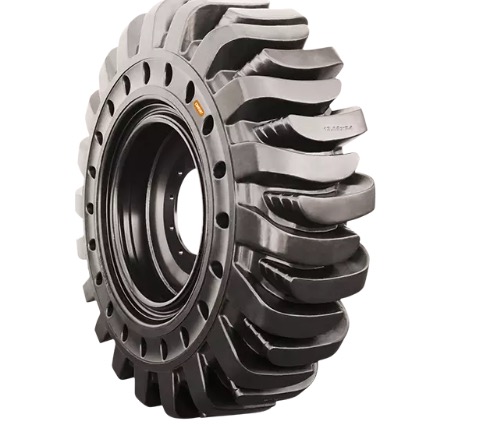 noticias maquinaria confort Brawler HPS Trelleborg