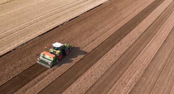 noticias maquinaria crecimiento rentable de claas