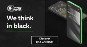 noticias maquinaria BKT Carbon