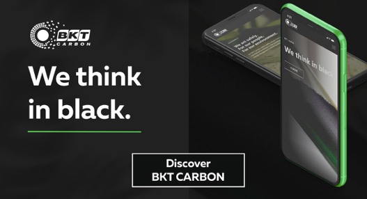 noticias maquinaria BKT Carbon