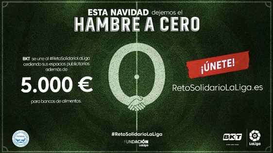 noticias maquinaria BKT deporte