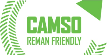 noticias maquinaria Camso Reman Friendly