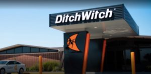 noticias maquinaria Ditch Witch The Toro Company