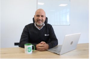 noticias maquinaria Pulverizadores Fede Fede Pérez