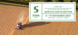 noticias maquinaria SIMA 2022 se reinventa