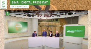 noticias maquinaria SIMA Digital Press Day