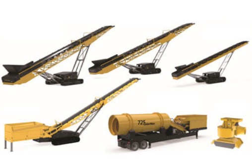 noticias maquinaria Vermeer MGL ENGINEERING INC.