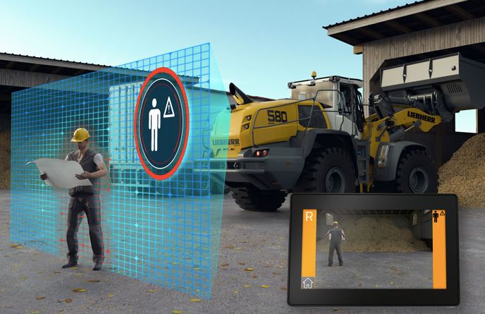 noticias maquinaria cargadoras de ruedas Liebherr-2