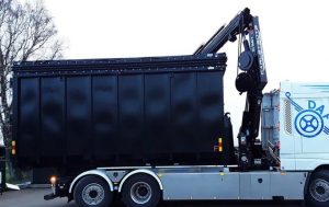 noticias maquinaria hiab X-HiPro 232 E6 MULTILIFT Ultima 21SL 51