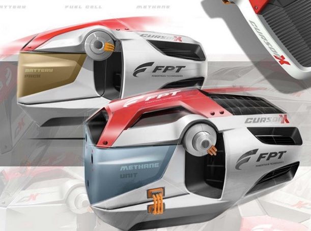 noticias maquinaria motor FPT Industrial