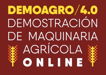 noticias maquinaria ANSEMAT DEMOAGRO 4.0