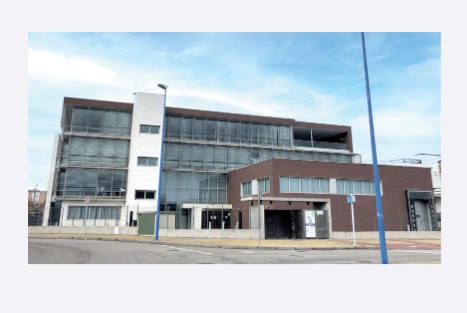 noticias maquinaria Al-Top Topografía Madrid
