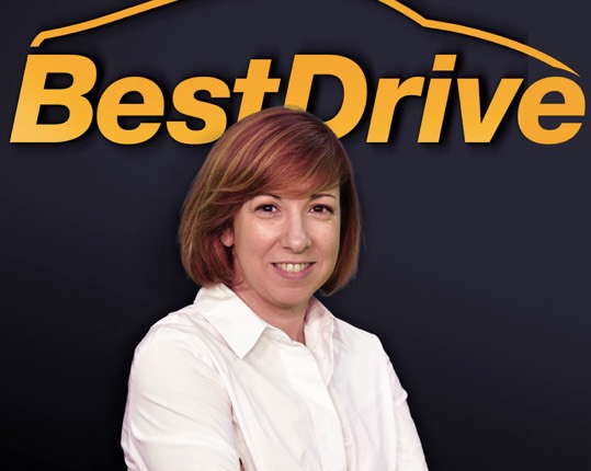noticias maquinaria Ana Gómez, nueva directora de Marketing de ContiTrade