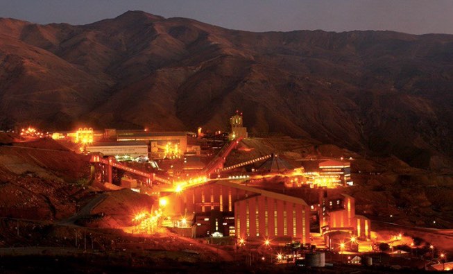 noticias maquinaria AutoMine Sandvik