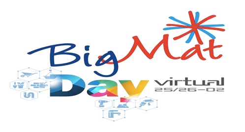noticias maquinaria BigMat Day 2021
